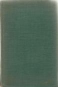 Signed Book England under Queen Anne Blenheim by George M Trevelyan 1930 First Edition Hardback Book