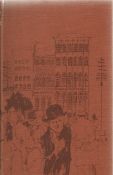 O Henry Short Stories drawings by Paul Hogarth 1960 Hardback Book with Slipcase published by The