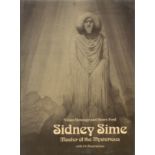 Sidney Sime Master of the Mysterious by Simon Heneage and Henry Ford First Edition 1980 Softback