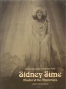 Sidney Sime Master of the Mysterious by Simon Heneage and Henry Ford First Edition 1980 Softback