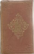Near Home The Countries of Europe Described 1853 by the author of "The peep of Day" Hardback Book