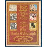 125 Years in Words and Pictures As Described in Contemporary Reports in The Daily Telegraph 1855