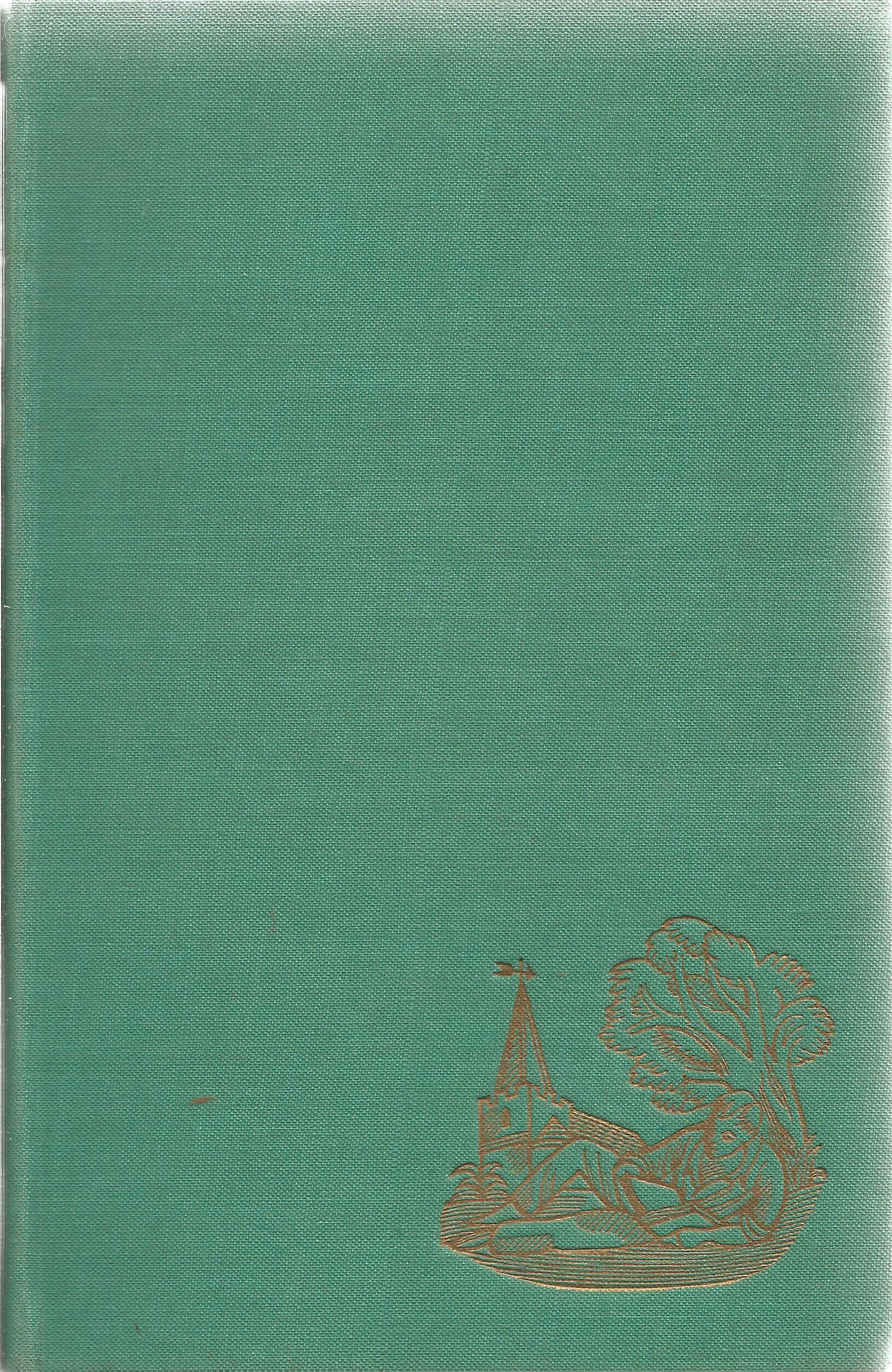 Northamptonshire by Tony Ireson 1955 Hardback Book published by Robert Hale Ltd some ageing good