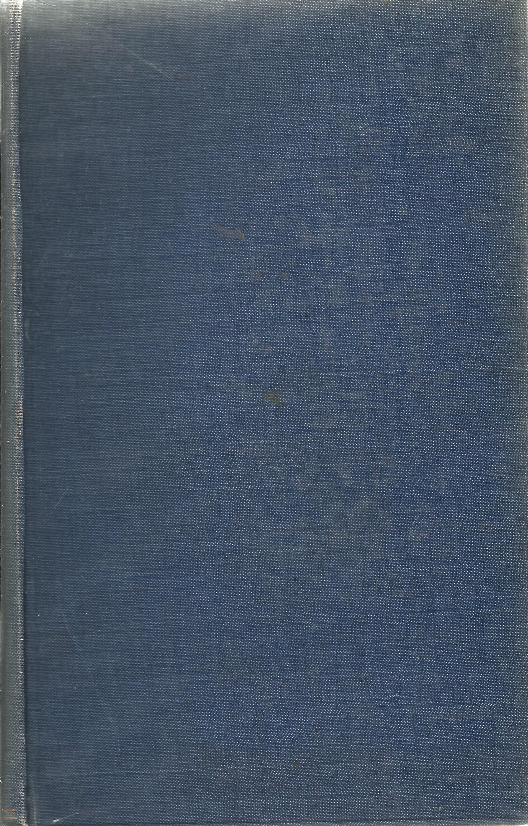 Oxford in the Eighteenth Century by A D Godley First Edition 1908 Hardback Book published by Methuen