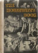 The Housewife's Book A Daily Express Publication Hardback Book published by The Syndicate Publishing