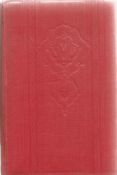 Far from the Madding Crowd by Thomas Hardy Hardback Book 1940 published by Macmillan and Co Ltd some