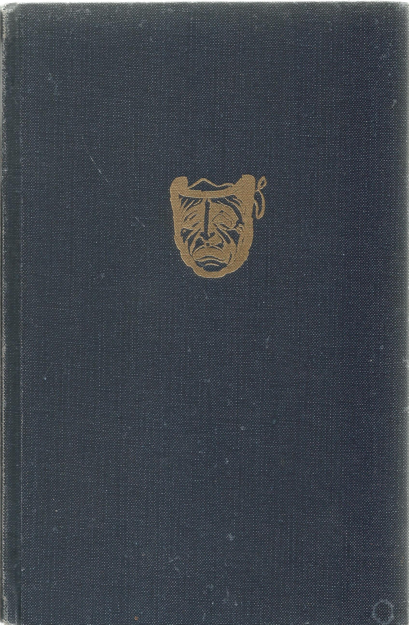 Death of a Theatre A History of the New Theatre Northampton by Lou Warwick and M Toyer Hardback Book