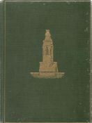Kingham Old and New Studies in a Rural Parish by W Warde Fowler 1913 Hardback Book published by B