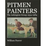Pitmen Painters The Ashington Group 1934 1984 by William Feaver 2009 Softback Book published by
