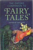 Fairy Tales edited by Jack Zipes Hardback Book Second Edition 2015 published by Oxford University