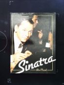 Sinatra hardback book by Alan Frank. Published 1978 Hamlyn Publishing 1st edition ISBN 0 600 38317