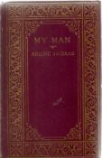 My Man (The story of the Film) by Arline De Haas Hardback Book published by The Readers Library