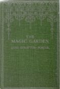 The Magic Garden by Gene Stratton Porter Hardback Book published by Hutchinson & Co (publishers) Ltd