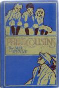 Phil's Cousins A Holiday Tale by May Wynne Hardback Book published by Blackie and Son Ltd date