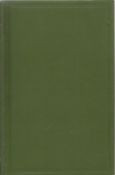 A Handbook of the British Seaweeds by Lily Newton 1958 Hardback Book published by The Trustees of