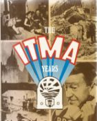 The ITMA Years Scripts by Ted Kavanagh introduction by P J Kavanagh First Edition 1974 Hardback Book