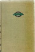 The Story of Florence Nightingale by Margaret Leighton Hardback Book 1952 published by Grosset &