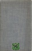 The Craft of Letters in England edited by John Lehmann 1956 First Edition Hardback Book published by