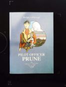 The Life And Times Of Pilot Officer Prune paperback book by Tim Hamilton. Published 1991 HMSO 1st