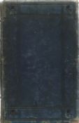 The Works of John Ruskin Volume One Sesame and Lilies Hardback Book 1883 published by George Allen
