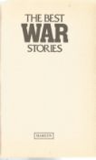 The Best War Stories First Edition Hardback Book By Hamlyn Publishing 1985 Good Condition. Sold on