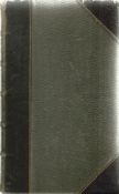 Private Correspondence of William Cowper Esq Vol I Hardback Book 1824 published for Henry Colburn