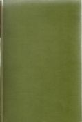 The Willow Cabin by Pamela Frankau Hardback Book 1951 published by The Reprint Society good