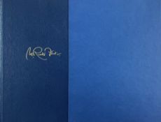 Sir William Russell Flint hardback book Catalogue Raisonne Vol II Dealers Edition Number 1079 a