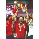 Juan Mata signed 12x8 colour photo.Good condition. All autographs come with a Certificate of