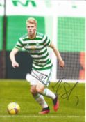 Stephen Welsh signed 12x8 colour photo.Good condition. All autographs come with a Certificate of