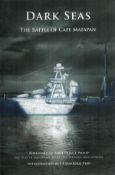 Dark Seas The Battle of Cape Matapan from Britannia Naval Histories of WW2 2012 Softback Book