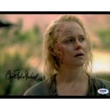 Ingrid Bolso Berdal signed 10x8 colour photo. Ingrid Bolso Berdal ( born March 2, 1980) is a