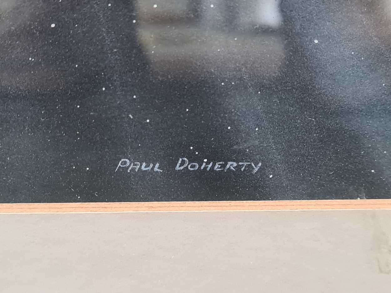 § Paul Doherty (British 1947-1997) - Image 2 of 3