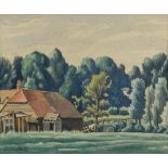 § Ethelbert White NEAC, RWS, LG, SWE (British 1891-1972)