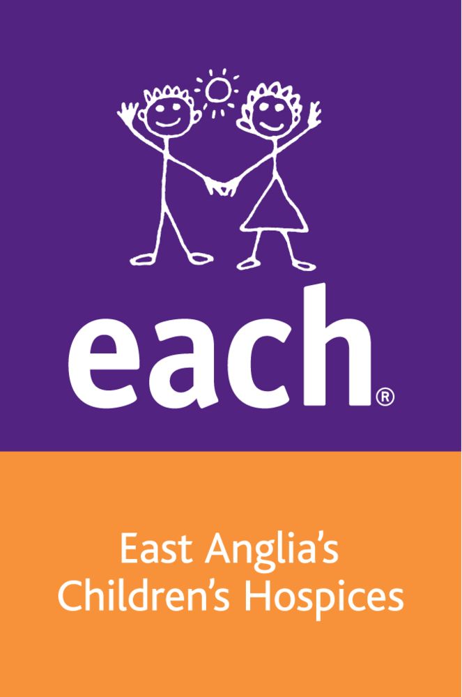 East Anglia's Children's Hospices (EACH) Charity 'Exclusive Art Auction'