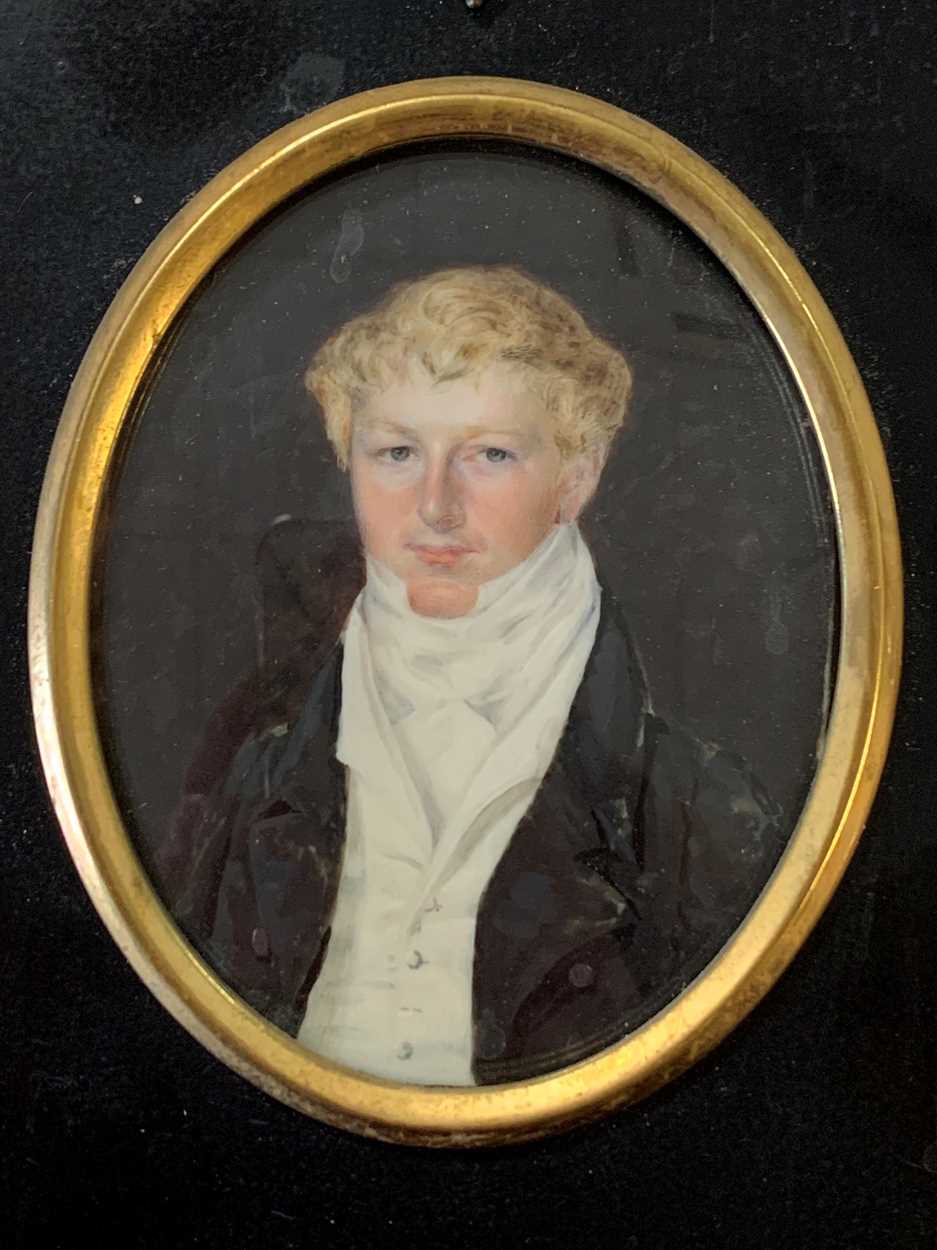 Jacques-Joseph-Génie Vidal (French, 1795–1850) - Image 4 of 6