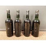 Fonseca vintage port 1963,