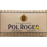 Pol Roger Brut Champagne 2008,