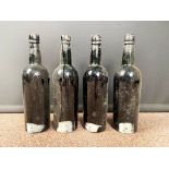 Quinta do Noval vintage port 1963,