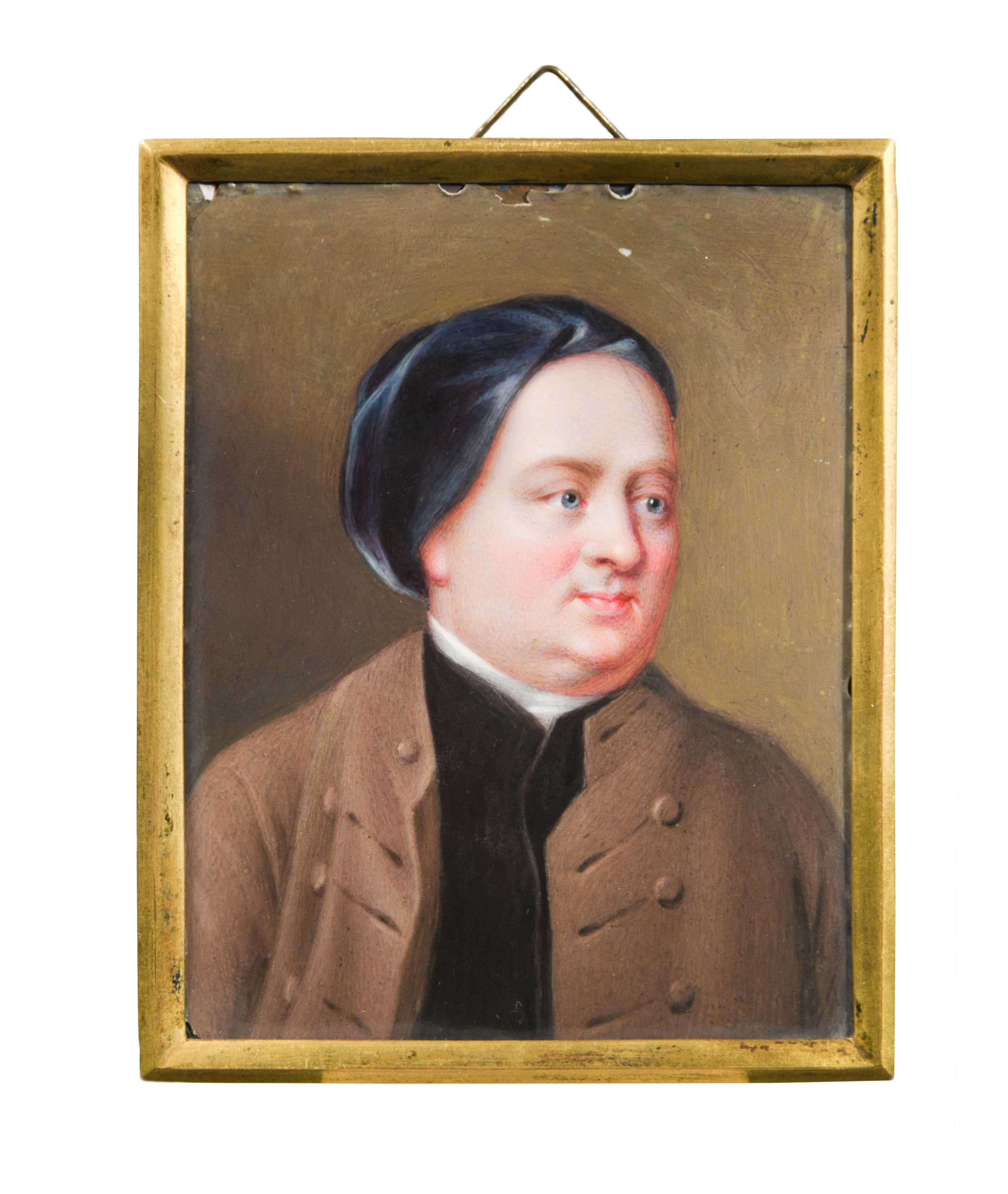 Henry Pierce Bone (British, 1779-1855) after Mason Chamberlin