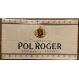 Pol Roger Brut Champagne 2008,