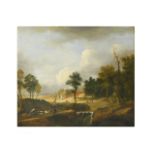 Follower of Jacob van Ruisdael, 18th Century