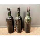 Fonseca vintage port 1963,