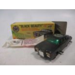 Corgi Toys Green Hornet Black Beauty car, 268, boxed
