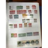 Stamps; world collection including some USA albums, Westminster Martime and History of World War Two
