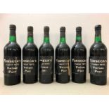 Fonseca vintage port 1970,