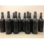 Taylor's vintage port 1960,