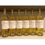 Chateau Cantegril, Sauternes 2015,