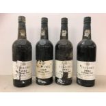 Taylor's vintage port 1983,