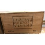 Chateau Durfort Vivens,